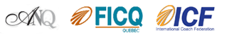 Logo ANQ, FICQ, ICF